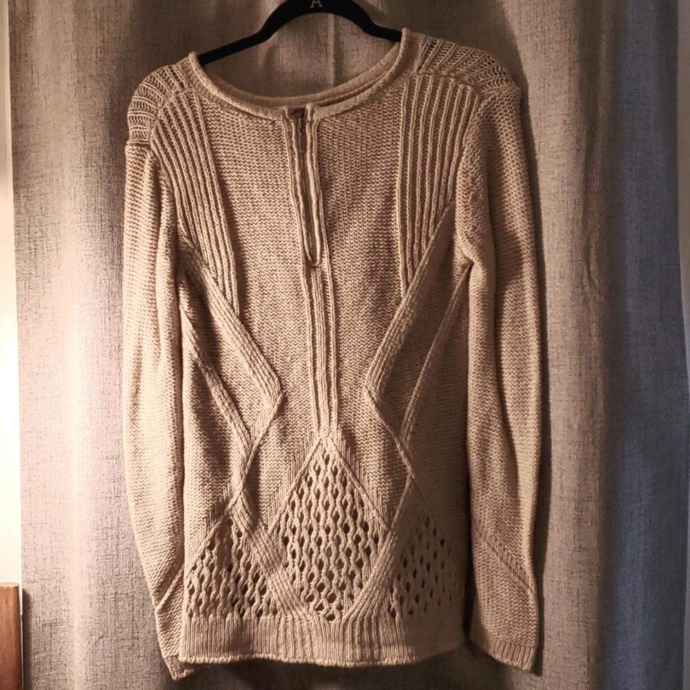 Dex Small Sweater